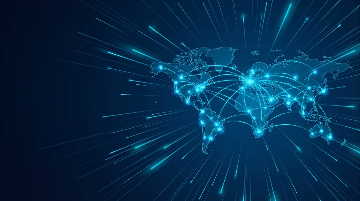 安静加速器全球网络加速